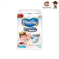MAMYPOKO Extra Dry TapeMamypoko [Size XL/ 40 Pcs] Mamypoko Tape
