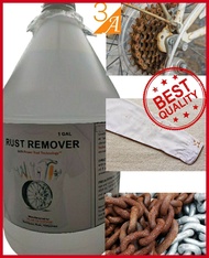Fabric & Metal Rust Remover 1 Gallon/ 3500ml TANGGAL KALAWANG✓