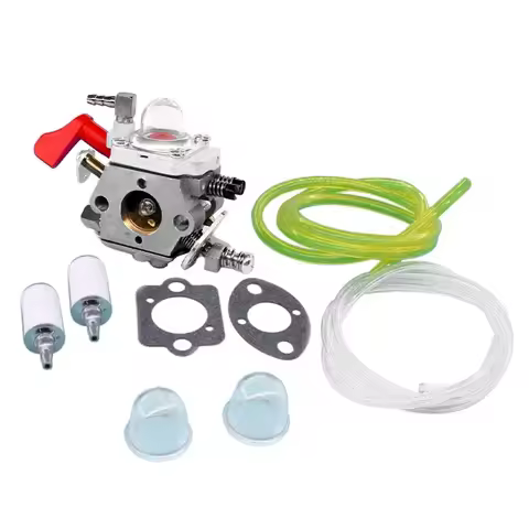 Efficient Carburetor Kit for WT 997 668 Carb Compatible with Kings Motor Chung Yang Rovan Enhanced F