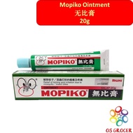 Mopiko Ointment mopiko Ointment 20g