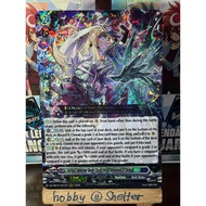 Corpse Hunting Rend Cataclysm, Roveena & Zuin (DZ-SS15 31 RRR Stoicheia/Dark S) Cardfight Vanguard