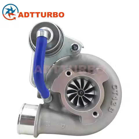 CT12B Turbo 17201-67040 Turbine 17201-67010 17201-67020 Turbo Charger for Toyota Landcruiser TD 92 K