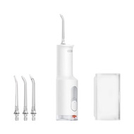 Xiaomi Mijia F300 Electric Water Flosser 2 Teeth Cleaner Portable Dental Air Flosser Braces Oral Irr