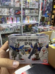 fw gundam converge sp05