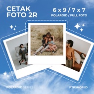 PRINT 2R POLAROID PHOTOS DECORATION PHOTO/S AESTHETIC PHOTO/S [ptrshop.id]