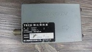 TECO東元液晶電視TL3289TV類比視訊盒TS0705TV NO.1605