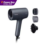 PANASONIC ไดร์เป่าผม (1600 วัตต์ สีดำ) รุ่น EH-NA0J-AL