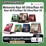 【Global Rom】Motorola Razr 60 Ultra Snapdragon 8 Elite Motorola Razr 60 Pro Motorola Razr 50 Ultra Sn
