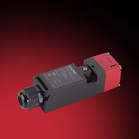 ENMG IP67 10A Safety Door Switch 1NC/NO 2NC 2NC/1NO 3NC -30°-70° ESDS-D11 Omron D4NS-1AF 1BF 1CF 1DF