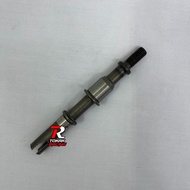 SYM VTS200 WATER PUMP SHAFT ORIGINAL 19231-KJ9-010