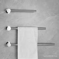 Single Side All Copper Towel Rack 1YEP
