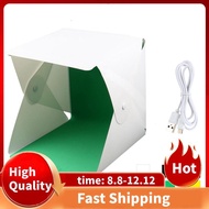 Desktop Studio Box Kit Small LED Light Mini Studio Desktop Studio Box Kit