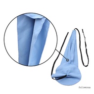fol Saxophone Cleaning Rag Clarinet Saxophone Cleaning Cloth Saxophone Cleaner Swab