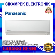 PROMO AC PANASONIC CS YN5WKJ 0.5PK AC Standard R32 1/2PK