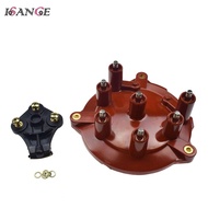 Distributor Rator & Cap 1031580002 For Mercedes-Benz S124 W201 C124 W124 S124 W463 W126 R107 R129 26