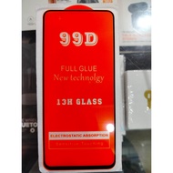 Anti-Scratch Tempered Glass Full Realme C55 99D