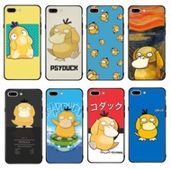 包郵 傻鴨 寵物小精靈 手機殼 Pokemon Psyduck iPhone case💕Samsung case 💕Huawei case💕小米💕oneplus💕Google Pixel 手機殼 歡迎查詢手機型號
