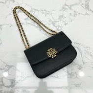 Tory Burch Britten Shoulder Bag