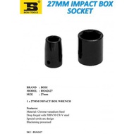 🌈TOP SELLER🌈 27MM IMPACT BOX SOCKET