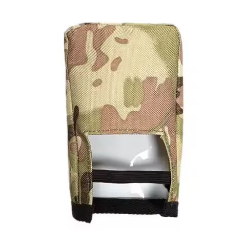 ABKY-Metal Detector Dirt Cover For Minelab Equinox 600 800 Control Box- Protective Cover For Enhance