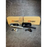 H2C Glass / H2C CNC Rearview Mirror Type 1 Full Accessories