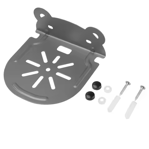 Multipurpose Stand Wall Mount Projector Stand for HY300 TD80W Mini projector Metal Bracket
