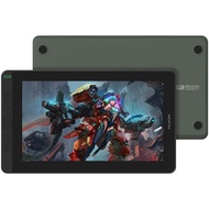 Huion Graphics Drawing Monitor Kamvas 13 Pen Display  เมาส์ปากกา พร้อมหน้าจอสำหรับวาดภาพกราฟฟิก  (รุ
