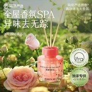 NetEase Selected Room Fragrance Aromatherapy Household Indoor Aromatherapy Essential Oil Room Fragra