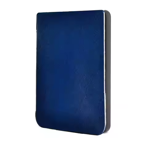Case for 7.8" PocketBook 740 Color/PocketBook 741 Pro eReader, Flip Folio Slim Portable Durable Leat