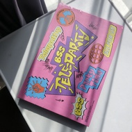 [READY] BSS Seventeen - Teleparty