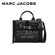 MARC JACOBS THE CARGO CANVAS MEDIUM TOTE BAG 2P5HTT007H03 PF25 กระเป๋าโท้ท