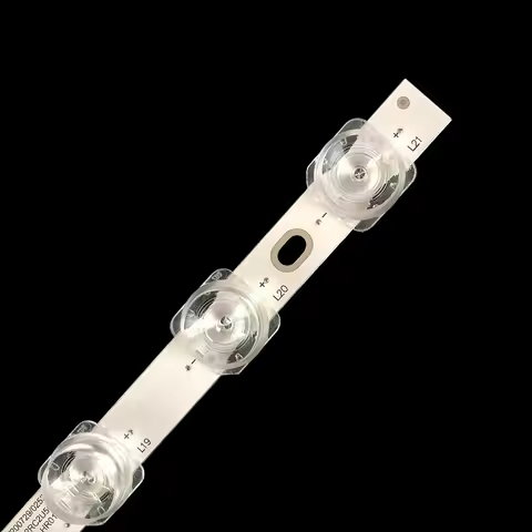 LED BackLight Strip For 43F8F 43S433 43L8F 43A820 43HR330M21A0 4C-LB4321-HR01J 43S434 43HR330M21A1