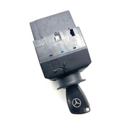 [USED] Mercedes Benz W203 Electronic Ignition System EIS EZS 2035450508 1J35D