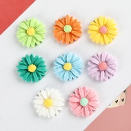 Diy Resin Accessories 2.0cm Xiao Zou Ju diy Storage Box Cup Patch Head Rope Hair Clip Earrings Jewelry Accessories diy Cream Glue Phone Case Decoration Accessories Cake Decoration