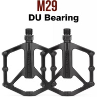 Promend Bicycle Pedals - Bicycle Pedals