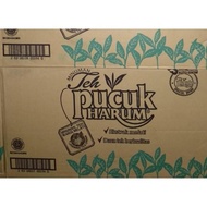 Kopi - Teh Pucuk Harum 350Ml Karton/Dus (1 Karton 24 Pcs) [Grab&amp;Gojek