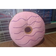 Donut Pillow