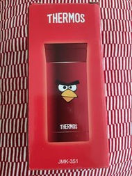 Thermos x Angry birds 保溫杯