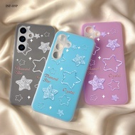 Cute Softcase Casing For Infinix Hot 50 40 40i 30i 10 9 Play Lite Pro Plus 4G 5G Case Cartoon Kesing