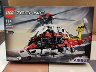 Lego TECHNIC 42145 Airbus H75 Rescue Helicopter