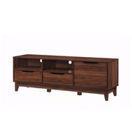 STARS 5 Feet Rak TV TV Cabinet  TV Rack TV Console Cabinet Meja TV Almari TV Murah Rak TV TV Cabinet