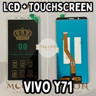 Moongadget | Lcd+touchscreen Vivo Y71 OG ULTRA