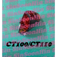 Modenas CT110 CT100 Tail Lamp Set / Cover # lampu belakang ct 110 100