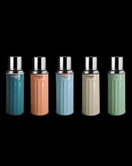 駱駝牌 Camel 122 雙層真空玻璃膽保溫瓶 450ml