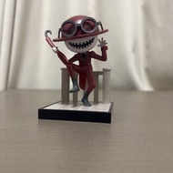 The Conjuring 2 Crooked Man Q Version Figure Movie Character Model Toy Desktop Ornament