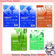 BRANSHERY Tracing Paper Drafting & Illustration Paper Trace Paper Japan stationery