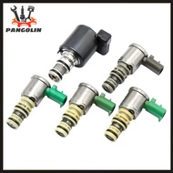Transmission Solenoid Kit for GM BMW Shift TCC 5L40E Chassis Parts Transmission Drivetrain Transmiss