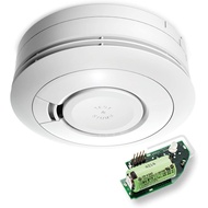 Ei Electronics Ei650RF 10-year wireless smoke detector, 1 piece