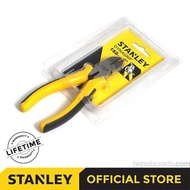 STANLEY NEWEST Diagonal Cutting Pliers 6" Cutting Pliers STHT84027-8