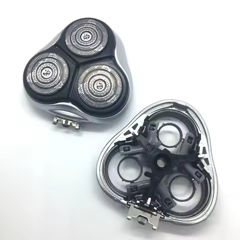 Replacement Razor Shaver Head Bracket+Holder for Philips HQ8140 HQ8150 HQ8155 HQ8160 HQ8170 HQ7810 H